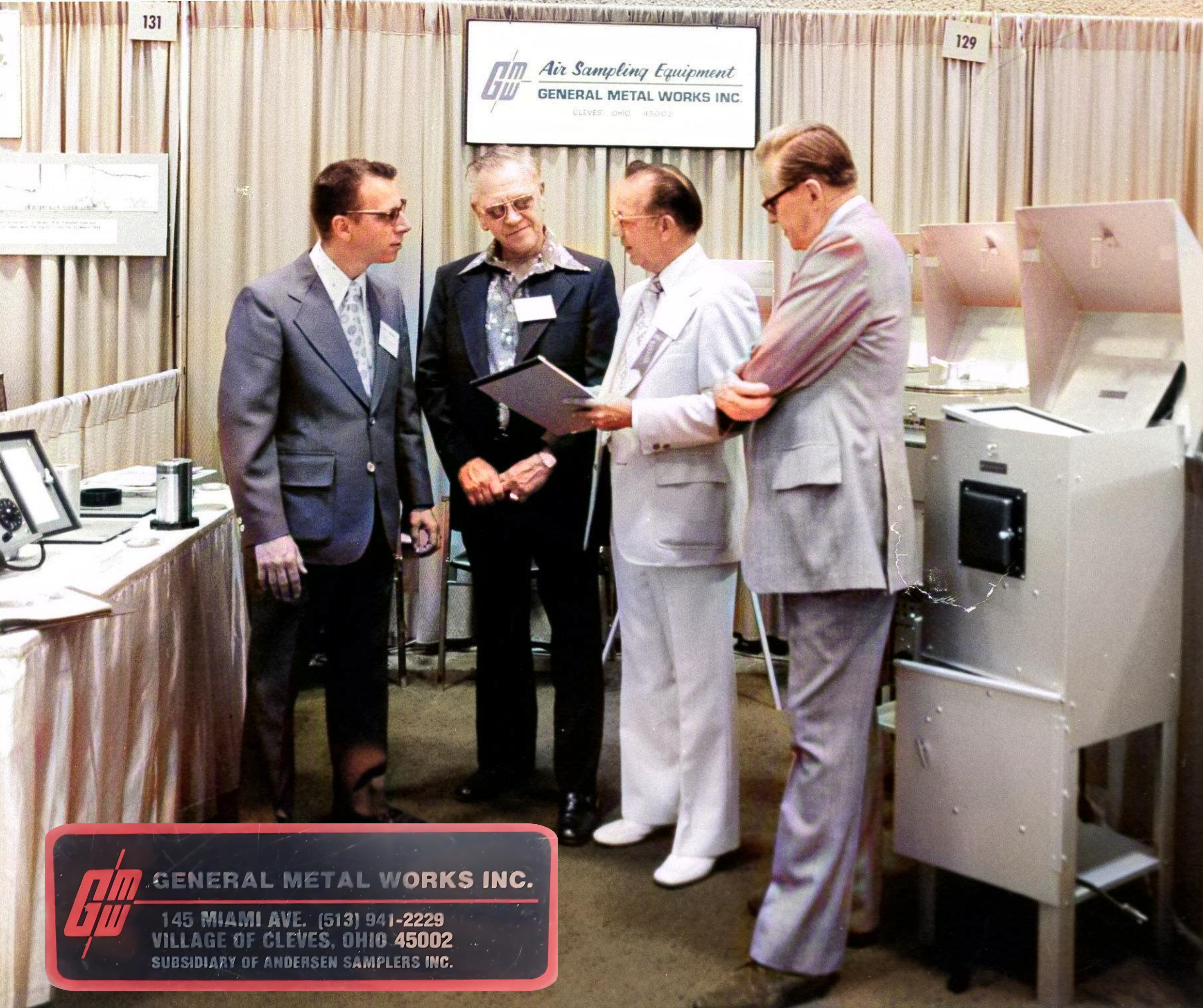 Tisch Heritage - Historical Archive